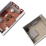 L\'Authentique - Cinema - Unique - Hypercentre - Rent Immo